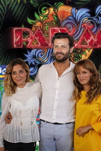 Paixão Serial Online