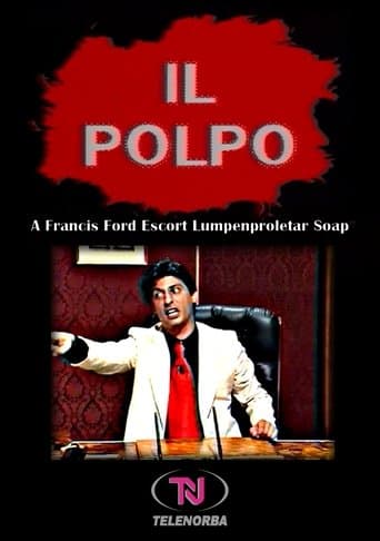 Il Polpo Serial Online