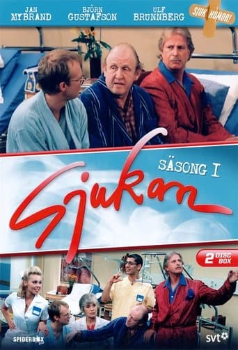 Sjukan Serial Online