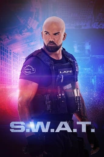 S.W.A.T. Serial Online