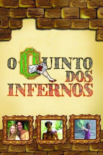 O Quinto dos Infernos Serial Online