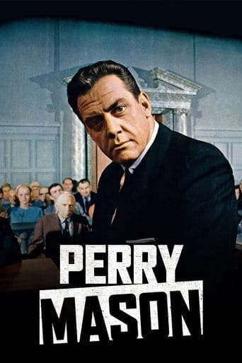Perry Mason Serial Online