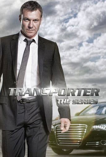 Transporter: The Series Serial Online