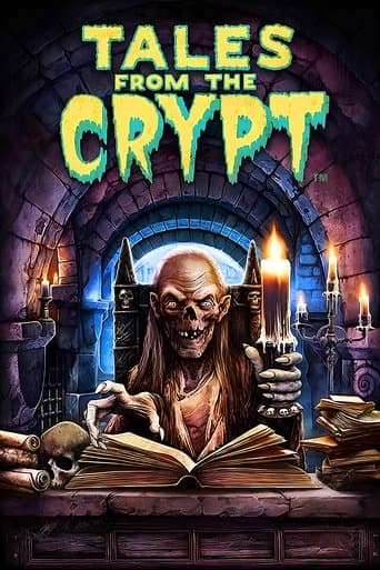 Opowieści z krypty Serial Online