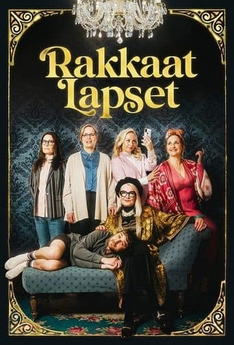 Rakkaat lapset Serial Online