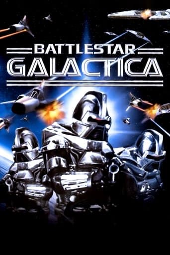 Battlestar Galactica 1978 Serial Online