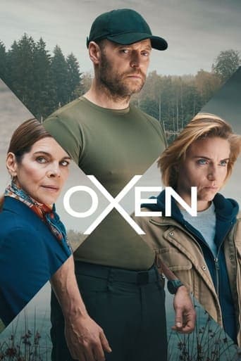 Oxen Serial Online
