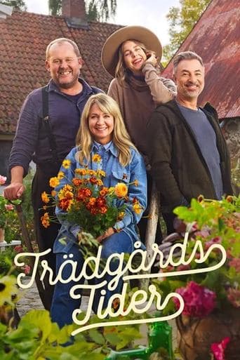 Trädgårdstider Serial Online