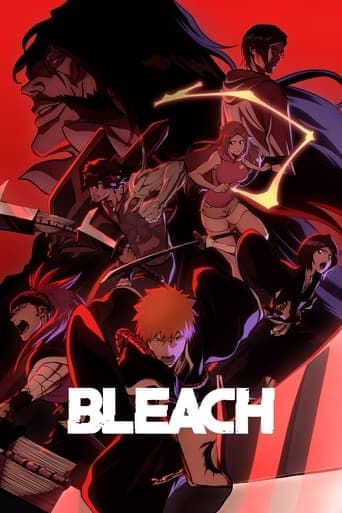 Bleach Serial Online