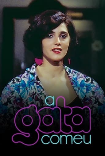 A Gata Comeu Serial Online