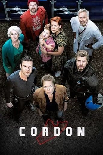 Cordon Serial Online