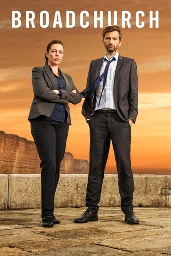 Broadchurch Serial Online