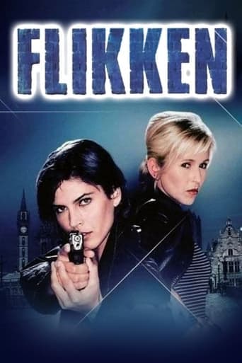 Flikken Serial Online