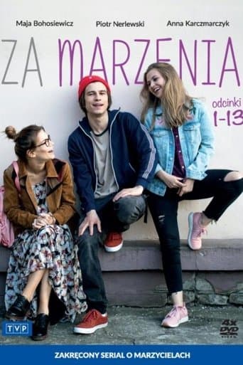 Za marzenia Serial Online