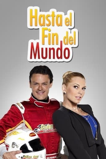 Hasta el fin del mundo Serial Online