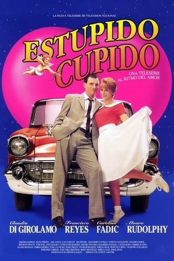 Estúpido cupido Serial Online