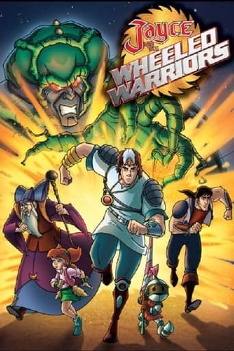 Jayce et les Conquérants de la lumière Serial Online