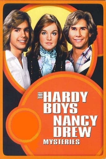 The Hardy Boys / Nancy Drew Mysteries Serial Online