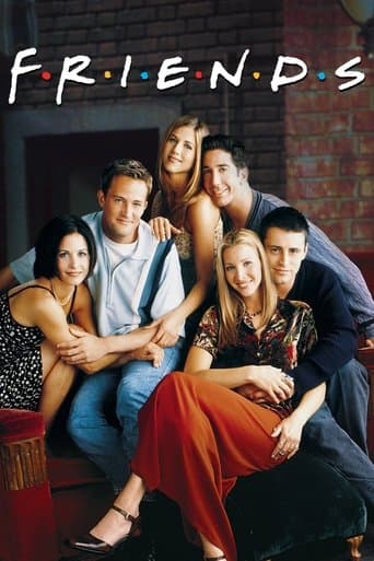 Przyjaciele Serial Online