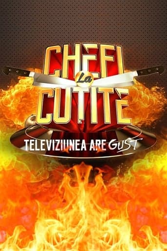 Chefi la cutite Serial Online
