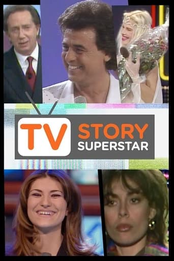TV Story Superstar Serial Online