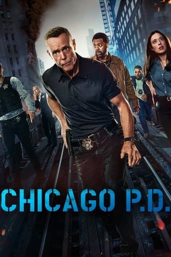 Chicago P.D. Serial Online