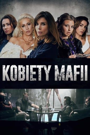 Kobiety mafii Serial Online