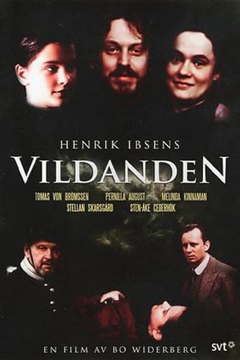 Vildanden Serial Online