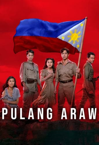 Pulang Araw Serial Online