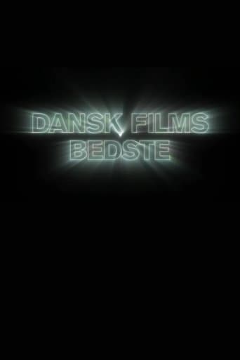 Dansk films bedste Serial Online