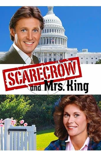 Scarecrow and Mrs. King Serial Online