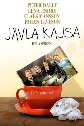 Jävla Kajsa Serial Online
