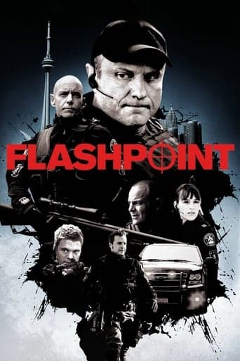 Flashpoint Serial Online