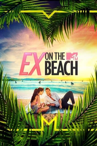 Ex on the Beach Serial Online