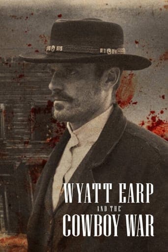 Wyatt Earp i wojna kowbojów Serial Online