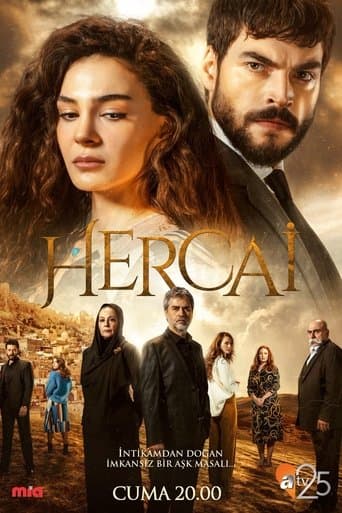 Hercai Serial Online