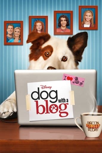 Dog with a Blog Serial Online