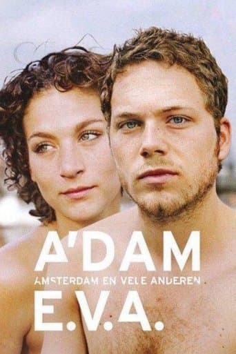 A'DAM - E.V.A. Serial Online