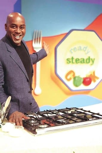 Ready Steady Cook Serial Online