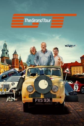 The Grand Tour Serial Online