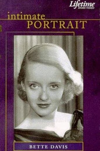 Intimate Portrait Serial Online