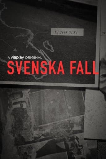 Svenska fall Serial Online