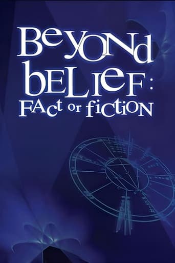 Beyond Belief: Fact or Fiction Serial Online
