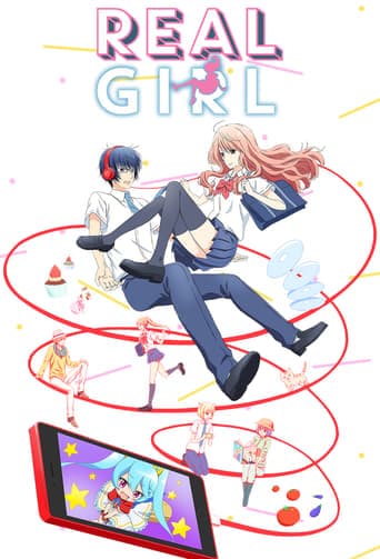 3D Kanojo: Real Girl Serial Online
