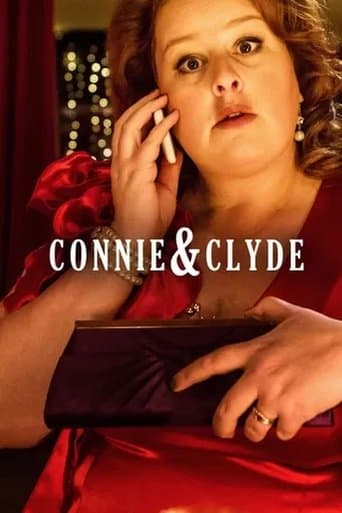 Connie & Clyde Serial Online