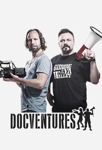 Docventures Serial Online