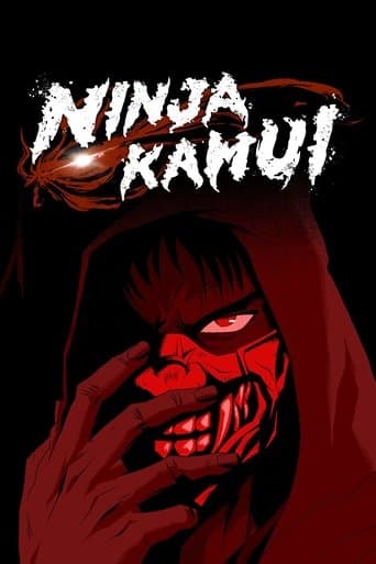 Ninja Kamui Serial Online