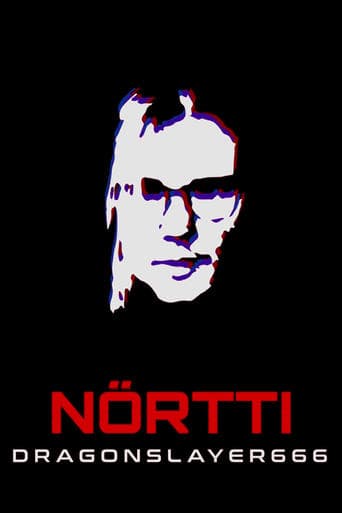Nörtti: DragonSlayer666 Serial Online