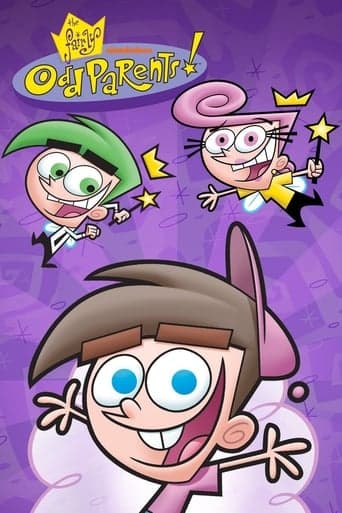The Fairly OddParents Serial Online