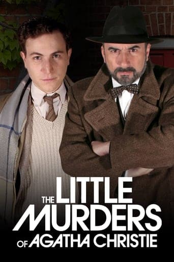 Les Petits Meurtres d'Agatha Christie Serial Online